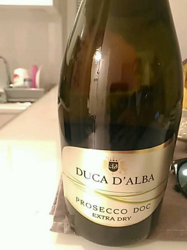 Duca D Alba Extra Dry Prosecco Vivino