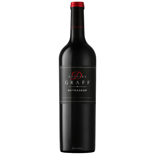 GRAFFワイン2020 750ml Wines – Signature