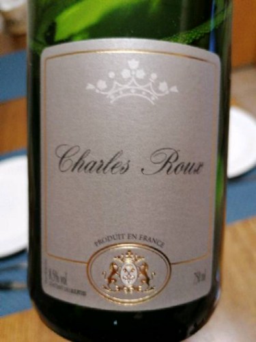Charles Roux Brut | Vivino US