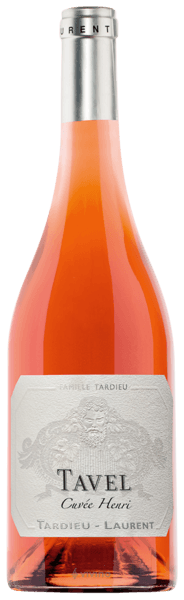 Tardieu-Laurent Cuvée Henri Tavel