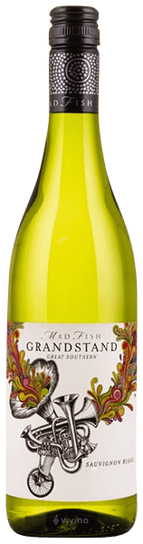 MadFish Grandstand Sauvignon Blanc