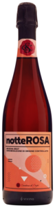 Cantina di Sorbara Notte Rosa Brut N.V.