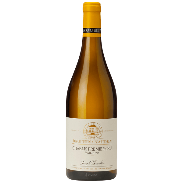 Joseph Drouhin Drouhin - Vaudon Chablis Premier Cru 'Vaillons
