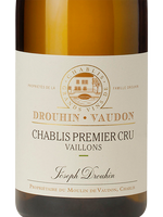 Joseph Drouhin Drouhin - Vaudon Chablis Premier Cru 'Vaillons