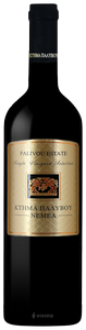 Palivou Estate Single Vineyard Selection N.V.