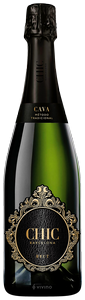 Chic Barcelona Brut N.V.
