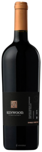 Kenwood Yoakim Bridge Vineyard Zinfandel N.V.