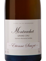 Montrachet Grand Cru