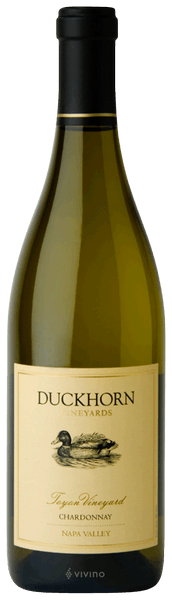 Duckhorn Toyon Vineyard Chardonnay
