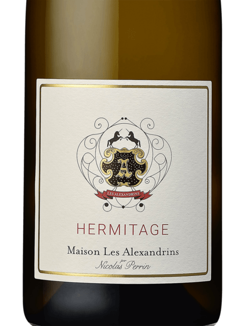 Hermitage Blanc