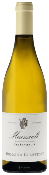 Domaine Glantenay Meursault 1er Cru 'Les Santenots' | Vivino English