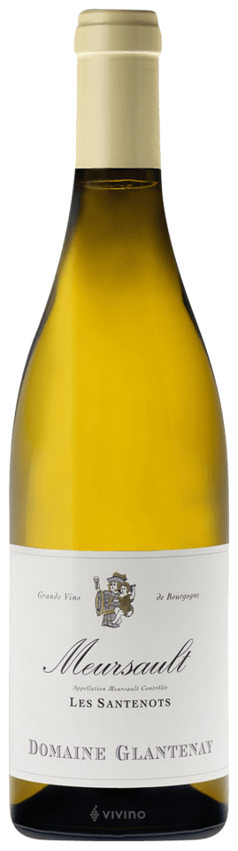 Domaine Glantenay Meursault 1er Cru 'Les Santenots' | Vivino English