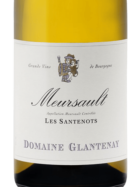 Domaine Glantenay Meursault 1er Cru 'Les Santenots' | Vivino Français