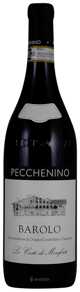 Pecchenino Barolo Le Coste di Monforte