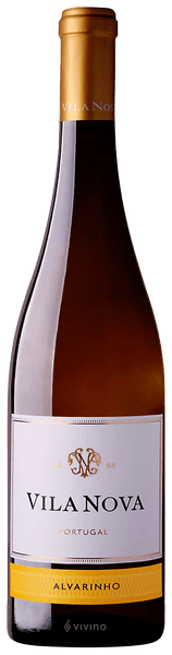 Vinho Casa de Vila Nova Branco Seco Portugal Alvarinho 2020 750ml
