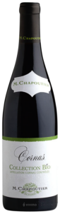 M. Chapoutier Collection Bio Cornas N.V.