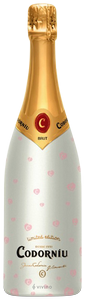 Codorníu Cava Brut Limited Edition N.V.