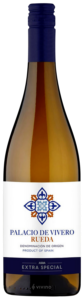 ASDA Extra Special Selection Palacio de Vivero Verdejo N.V.