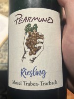 Pearmund Riesling