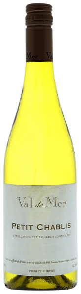 Patrick Piuze Val de Mer Petit Chablis