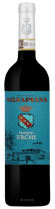 Selvapiana Vigneto Erchi 2018