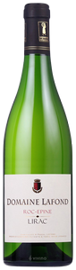 Domaine Lafond Lirac Roc-Epine Blanc N.V.