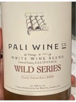 Wild Series White