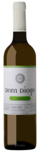 Quinta da Raza Dom Diogo Azal N.V.