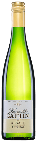 Famille Cattin Riesling | Vivino Brasil