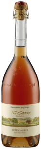 Jörg Geiger PriSecco Rosenzauber