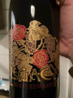 Merry Edwards Legacy Pinot Noir