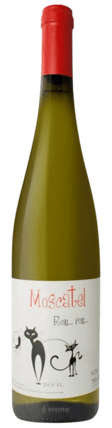 Niepoort Moscatel Douro Dócil Ron Ron