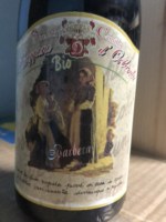 Camillo Donati Il Groppone d' Orlando Barbera Bio