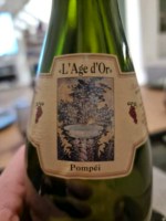 Domaines Ott Pompéi L'Age d'Or