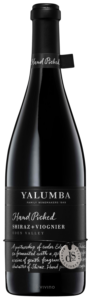 Yalumba Hand Picked Shiraz - Viognier N.V.
