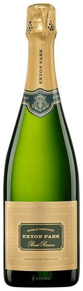 Exton Park Vineyard Brut Reserve