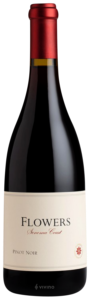 Flowers Pinot Noir N.V.