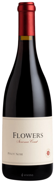 Flowers Pinot Noir