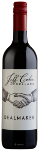 Jeff Cohn Cellars Dealmaker N.V.
