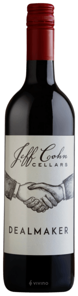 Jeff Cohn Cellars Dealmaker