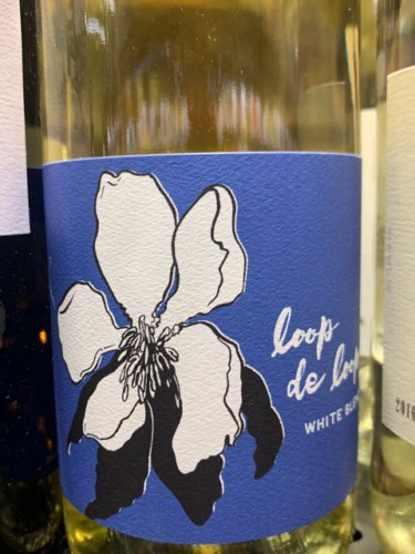 Loop de Loop White Blend | Vivino English