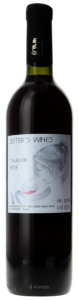Okro's Wines Sister’s Tavkveri Rosé N.V.