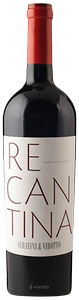 Serafini & Vidotto Recantina N.V.