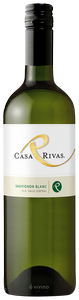 Casa Rivas Sauvignon Blanc