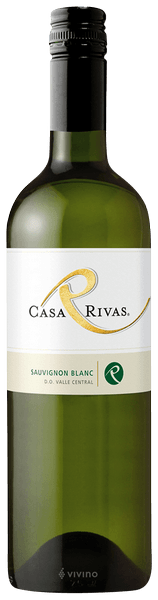 Casa Rivas Sauvignon Blanc