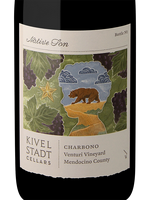 Native Son Venturi Vineyard