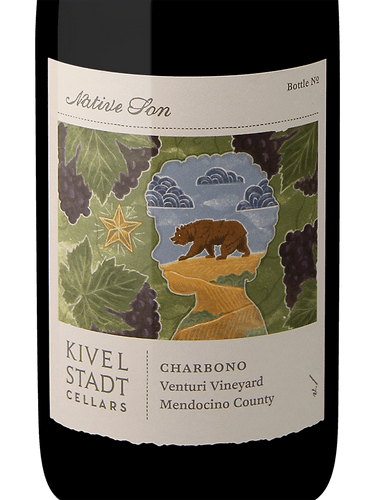 Native Son Venturi Vineyard