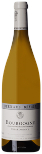 Bernard Defaix Bourgogne Chardonnay N.V.