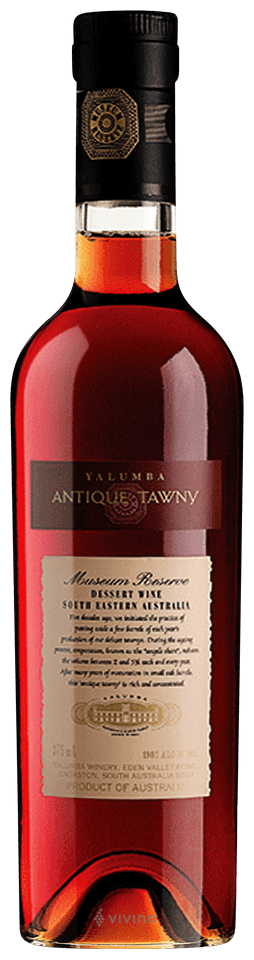 Yalumba Antique Tawny Museum Reserve Wine Info Yalumba Antique Tawny Museum Reserve