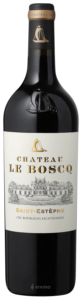 Château Le Boscq Saint-Estèphe